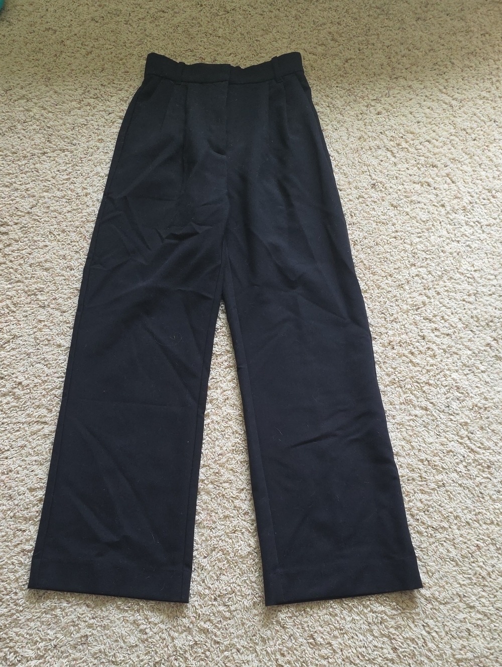 Abercrombie Sloane Pant - Picture 3 of 9
